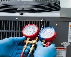 ac repair services with professional air conditioning system diagnostics in Shreveport, LA